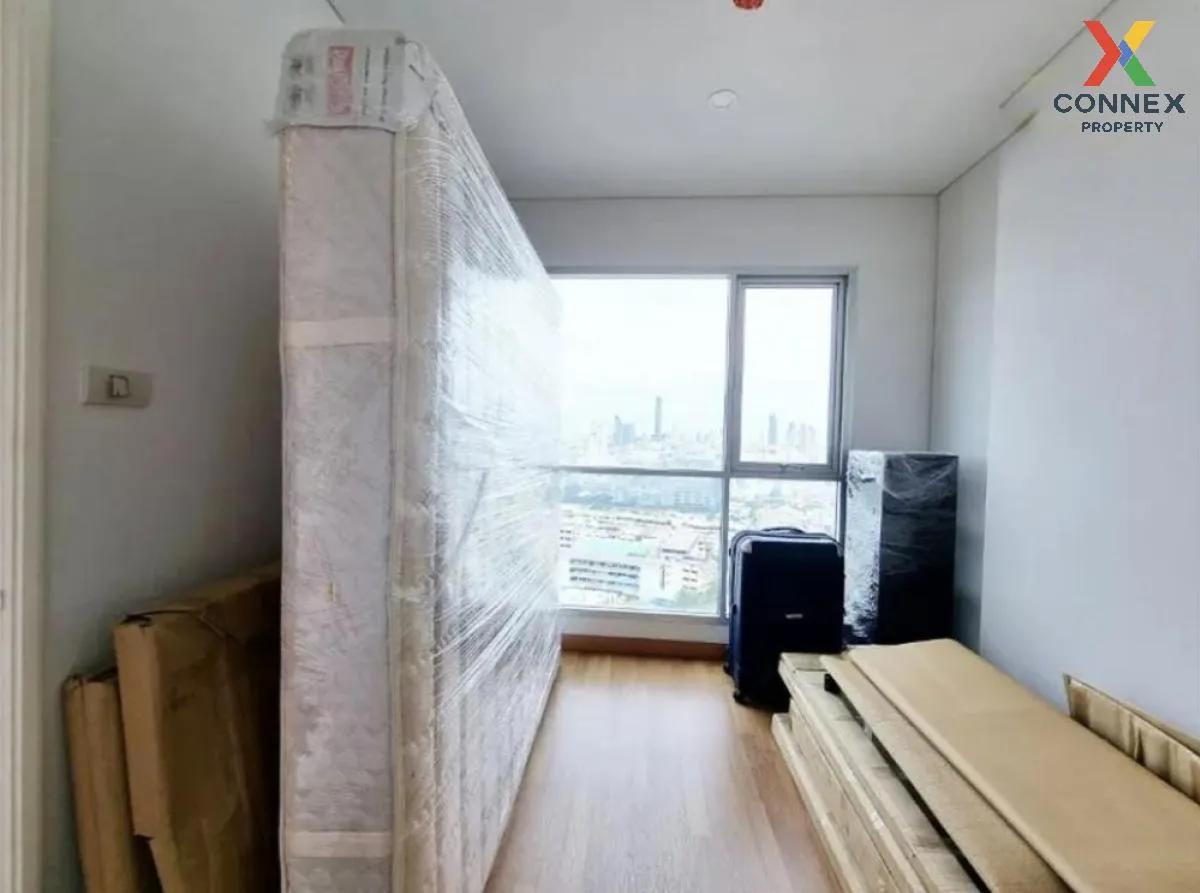 ขายคอนโด  ลุมพินี เพลส รัชดา - สาธุ BTS-ช่องนนทรี ช่องนนทรี เขต ย