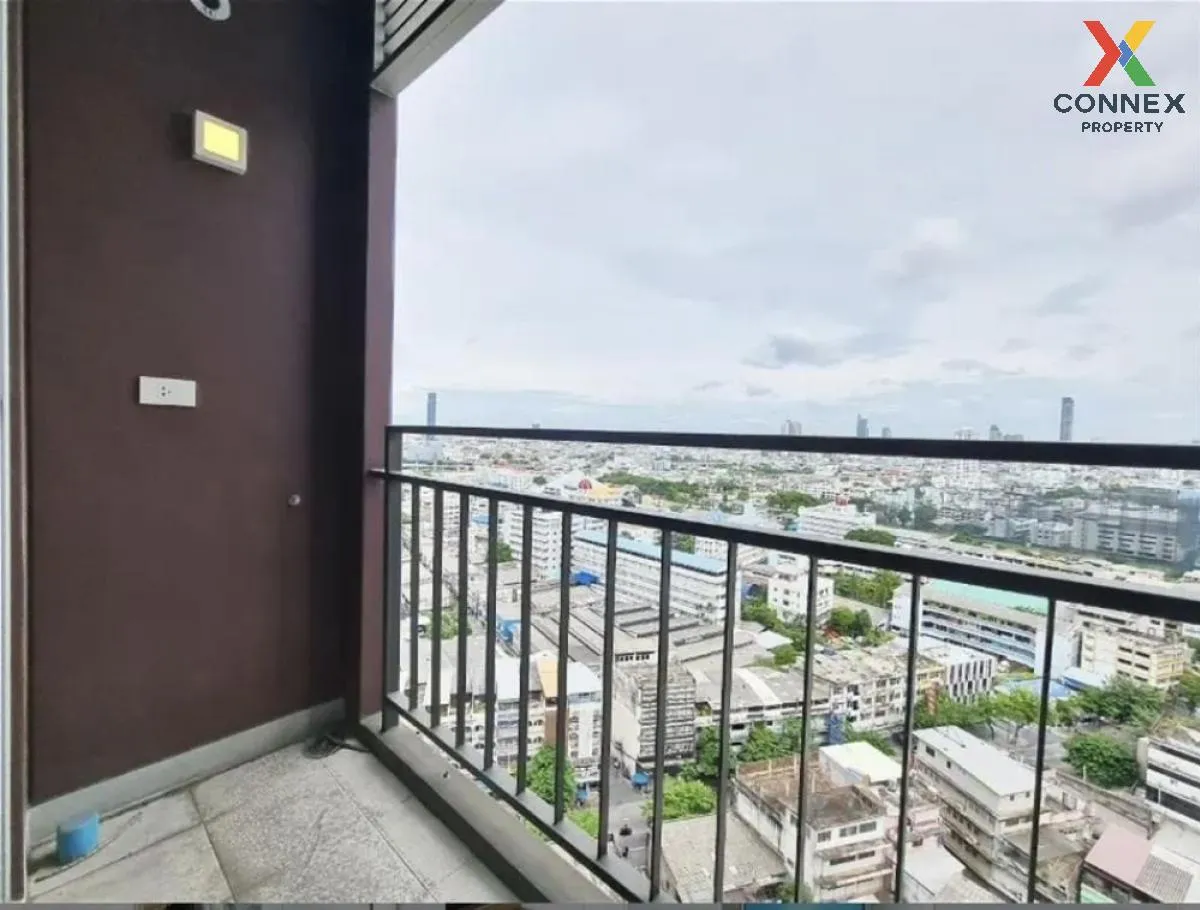 ขายคอนโด  ลุมพินี เพลส รัชดา - สาธุ BTS-ช่องนนทรี ช่องนนทรี เขต ย