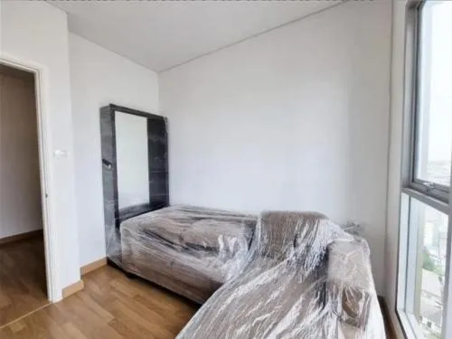 ขายคอนโด  ลุมพินี เพลส รัชดา - สาธุ BTS-ช่องนนทรี ช่องนนทรี เขต ยานนาวา กรุงเทพ CX-119118