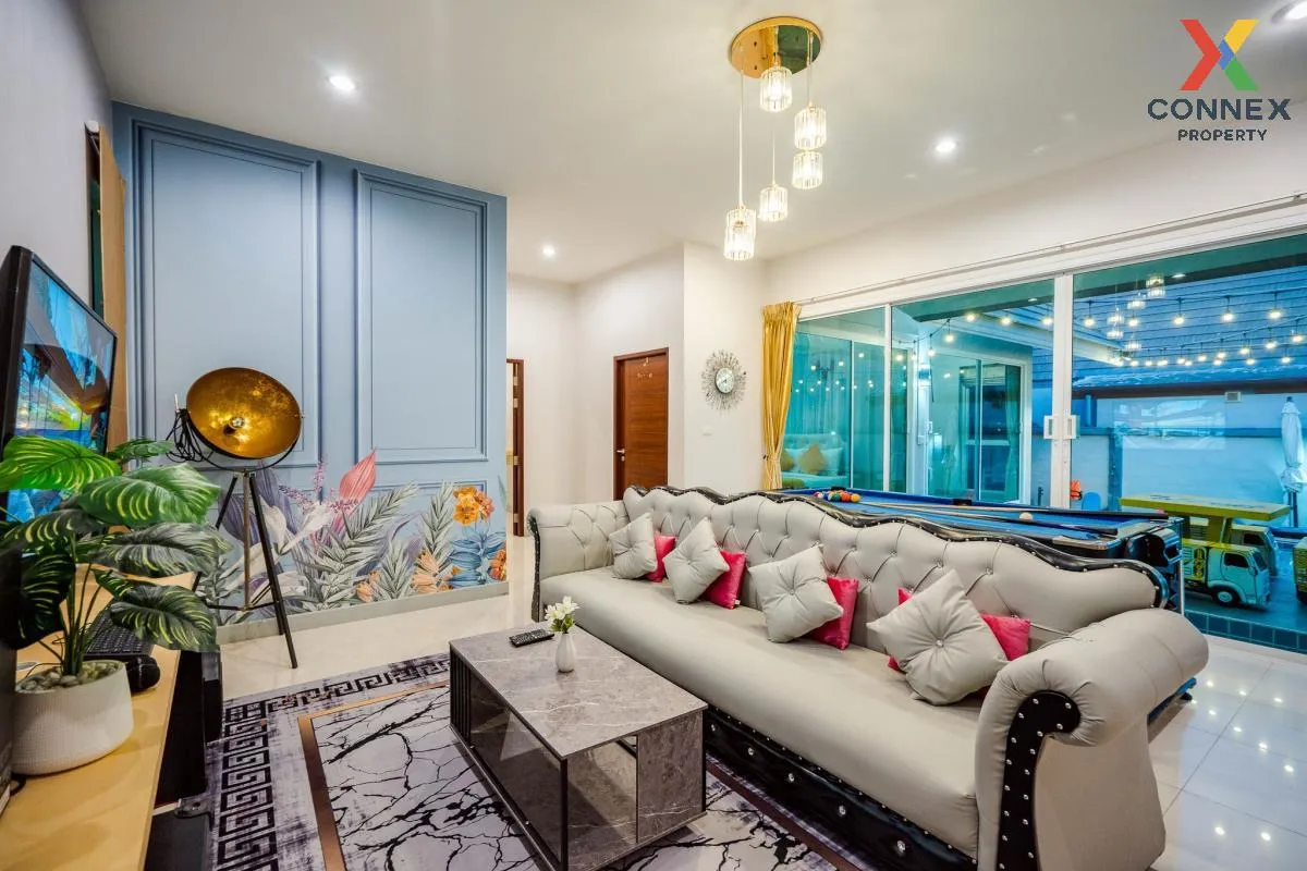 For Sale Serene Nara Pool Villa , Cha-Am , Cha-am , Phetchaburi , 2