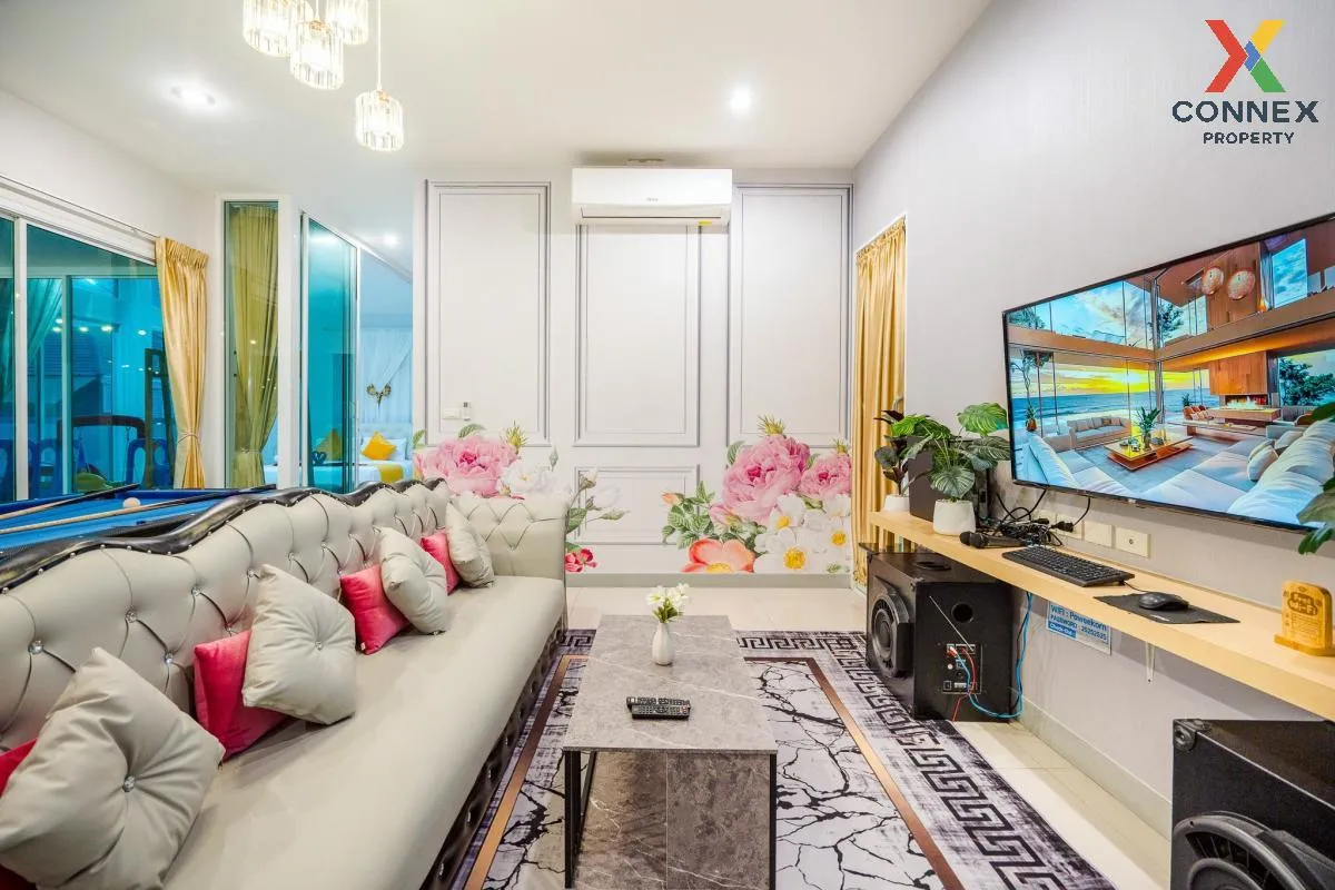 For Sale Serene Nara Pool Villa , Cha-Am , Cha-am , Phetchaburi , 3