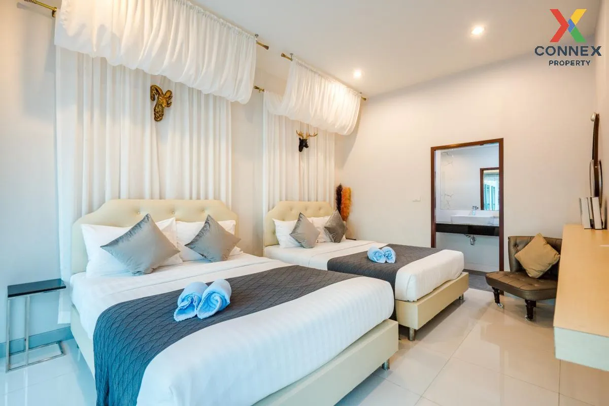 For Sale Serene Nara Pool Villa , Cha-Am , Cha-am , Phetchaburi , 4