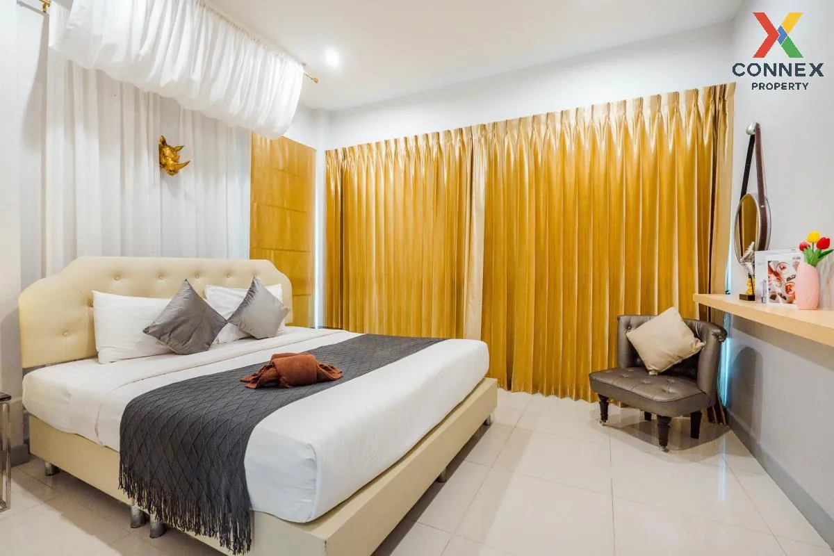 For Sale Serene Nara Pool Villa , Cha-Am , Cha-am , Phetchaburi ,