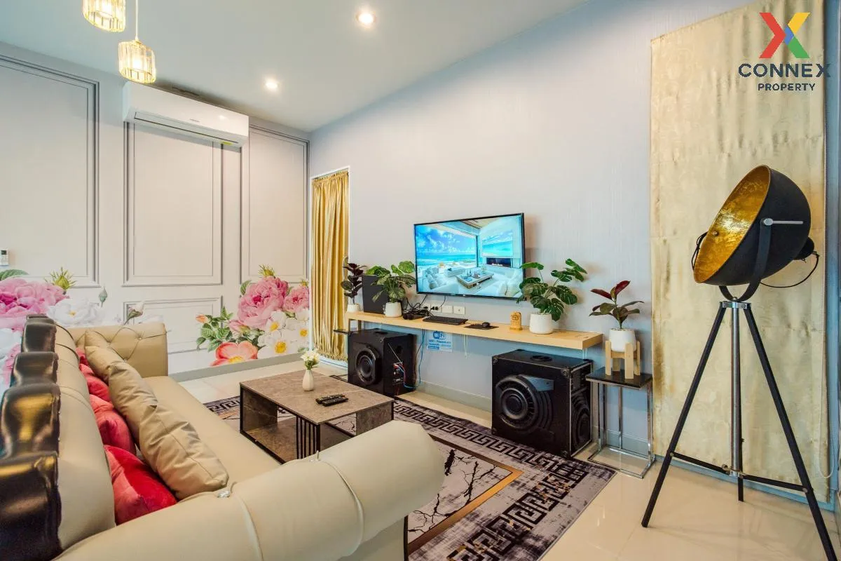 For Sale Serene Nara Pool Villa , Cha-Am , Cha-am , Phetchaburi ,