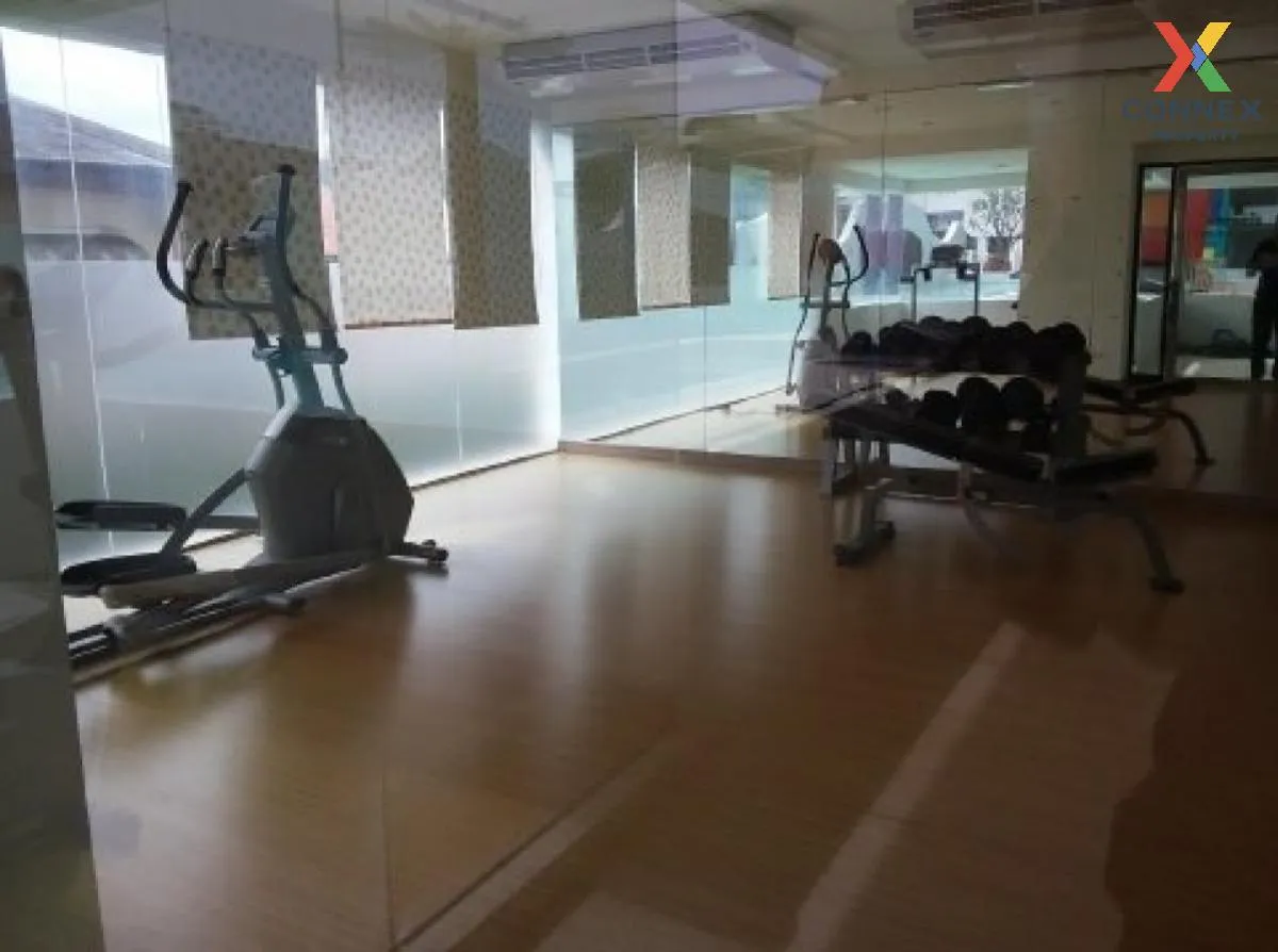 For Sale Condo , Navio Huahin Condominium , Duplex , high floor ,