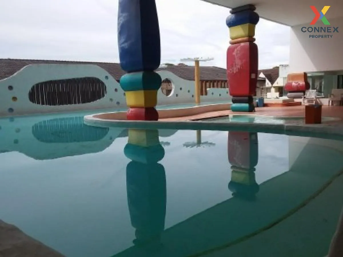 For Sale Condo , Navio Huahin Condominium , Duplex , high floor ,