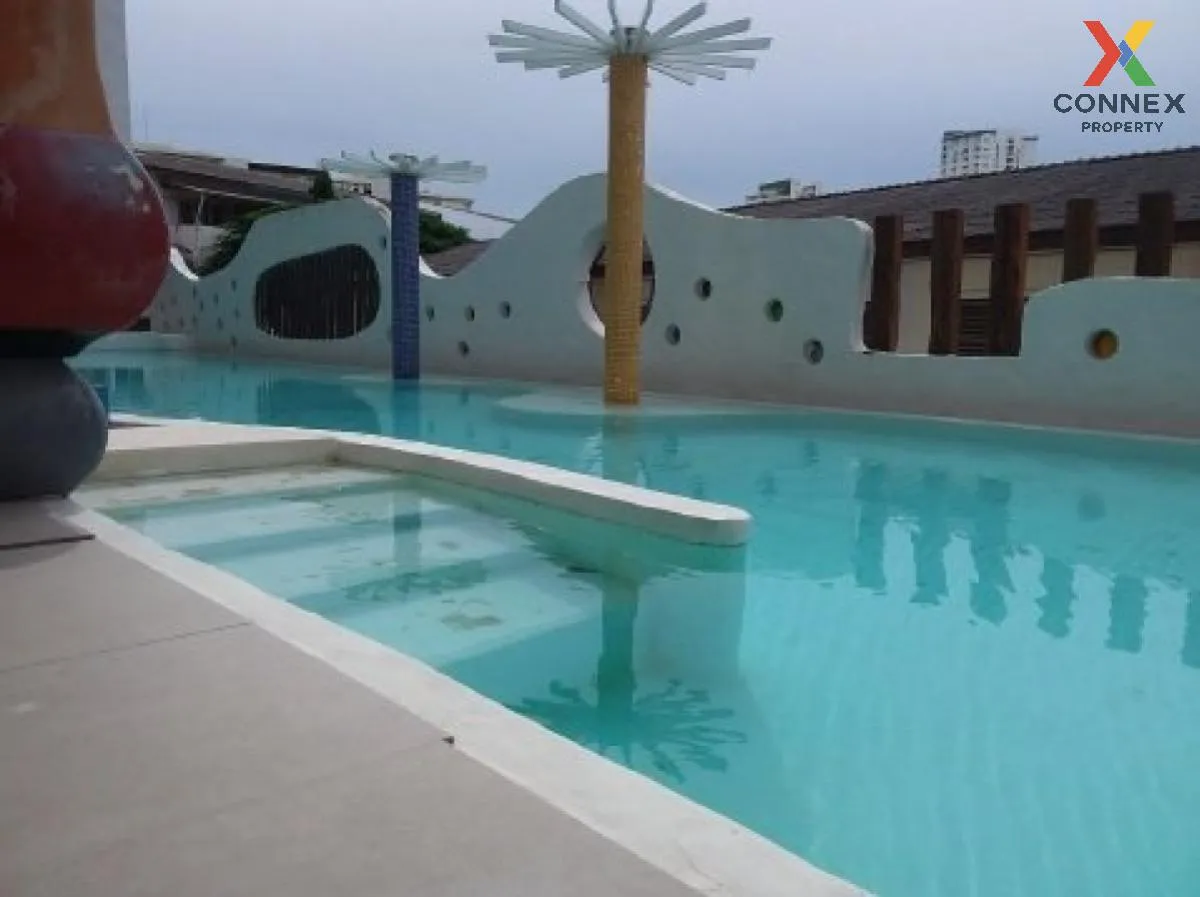 For Sale Condo , Navio Huahin Condominium , Duplex , high floor ,