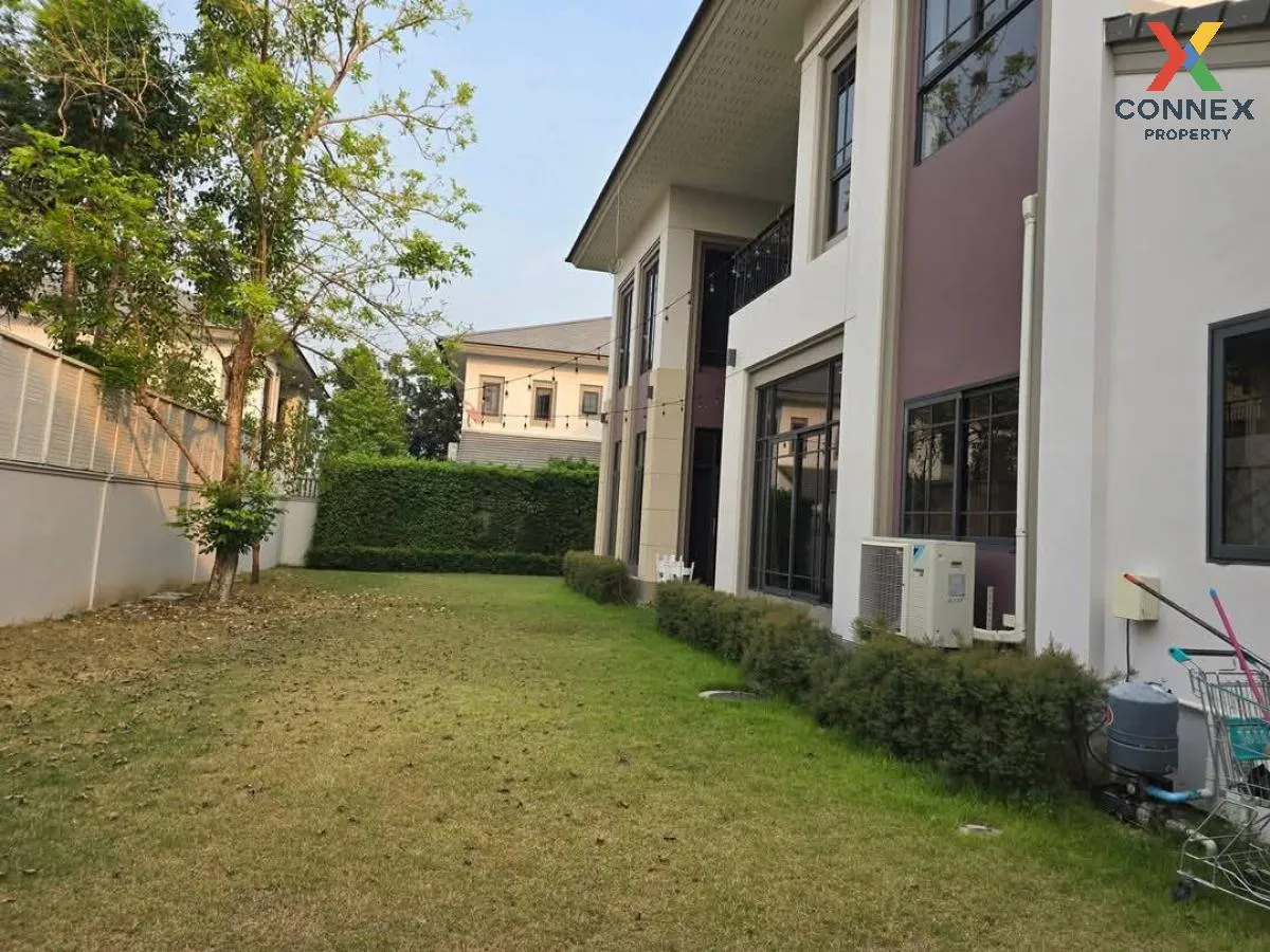 ขายบ้าน  ชีวาวัลย์ ปิ่นเกล้า - สาทร บางระมาด เขต ตลิ่งชัน กรุงเทพ