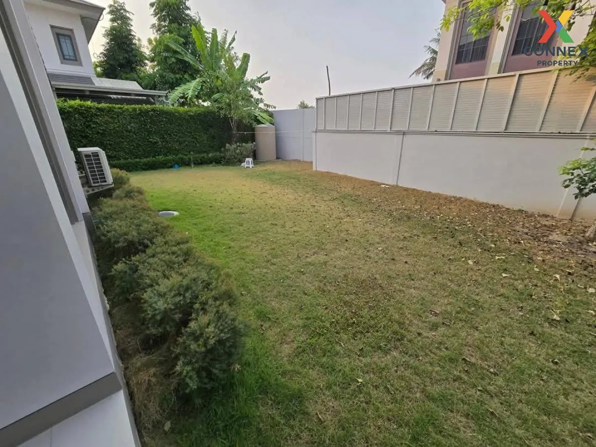 ขายบ้าน  ชีวาวัลย์ ปิ่นเกล้า - สาทร บางระมาด เขต ตลิ่งชัน กรุงเทพ