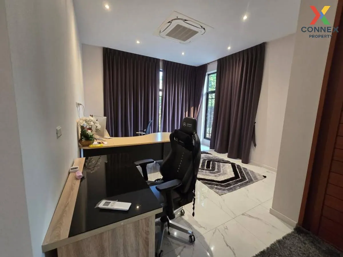 ขายบ้าน  ชีวาวัลย์ ปิ่นเกล้า - สาทร บางระมาด เขต ตลิ่งชัน กรุงเทพ