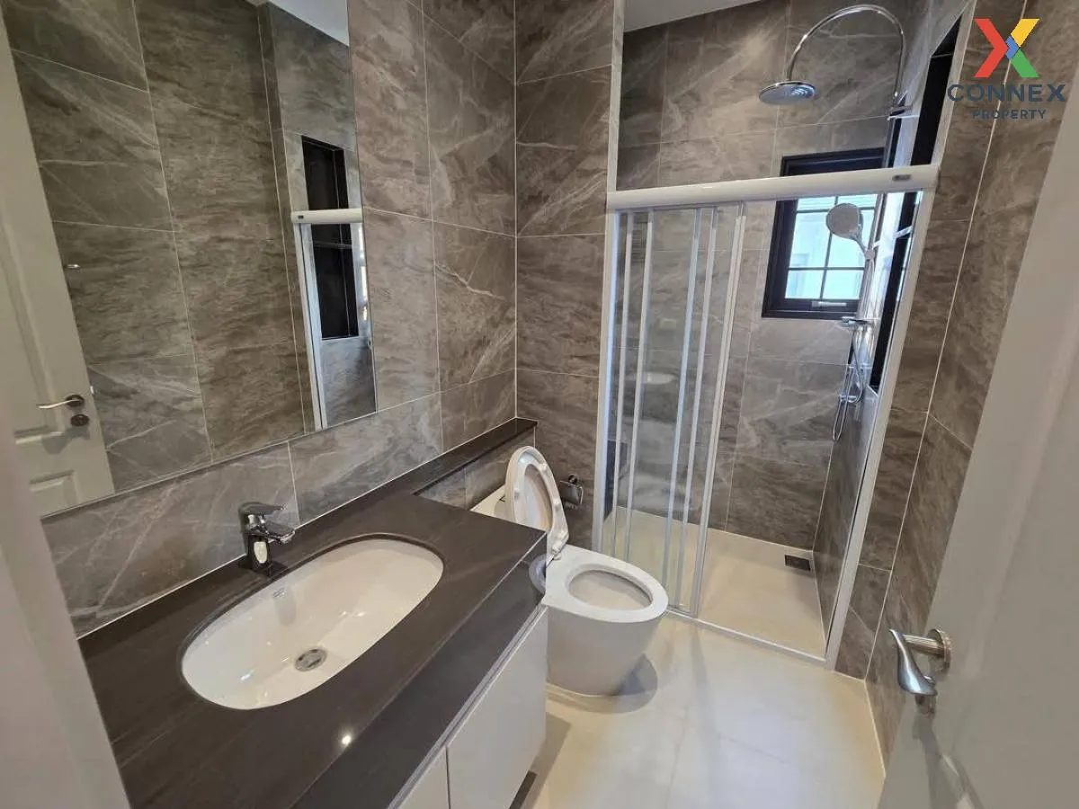 ขายบ้าน  ชีวาวัลย์ ปิ่นเกล้า - สาทร บางระมาด เขต ตลิ่งชัน กรุงเทพ