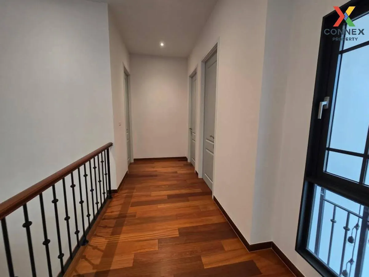 ขายบ้าน  ชีวาวัลย์ ปิ่นเกล้า - สาทร บางระมาด เขต ตลิ่งชัน กรุงเทพ