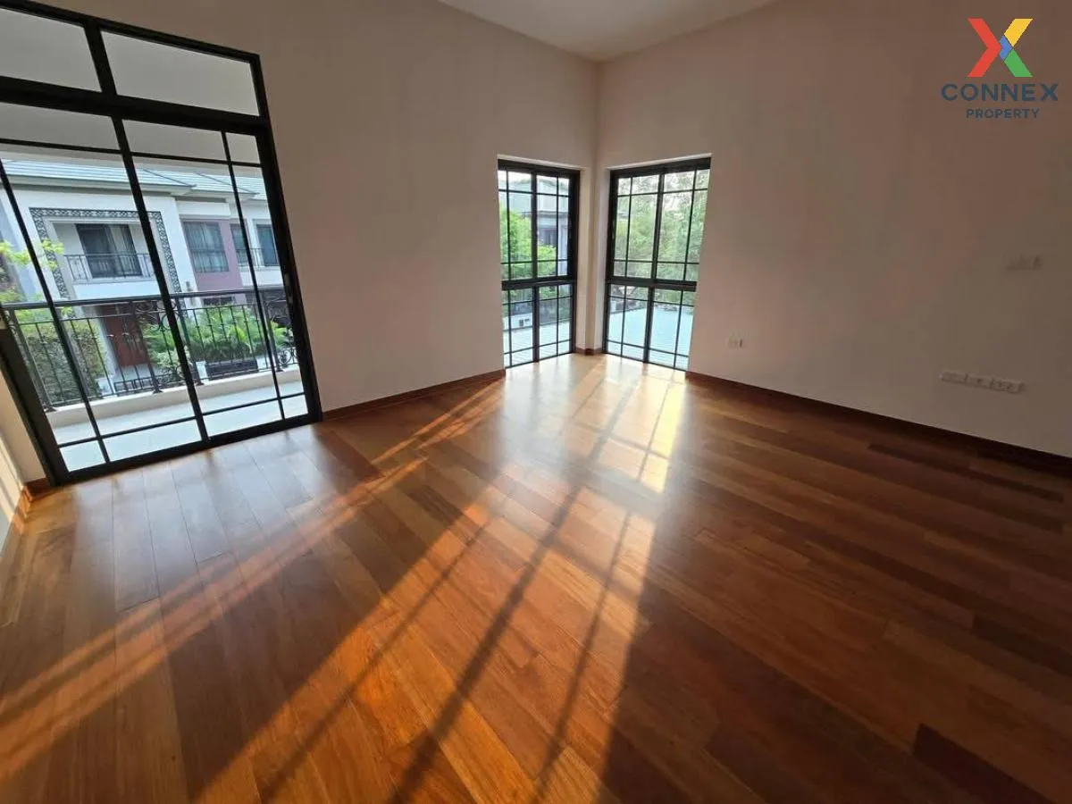 ขายบ้าน  ชีวาวัลย์ ปิ่นเกล้า - สาทร บางระมาด เขต ตลิ่งชัน กรุงเทพ