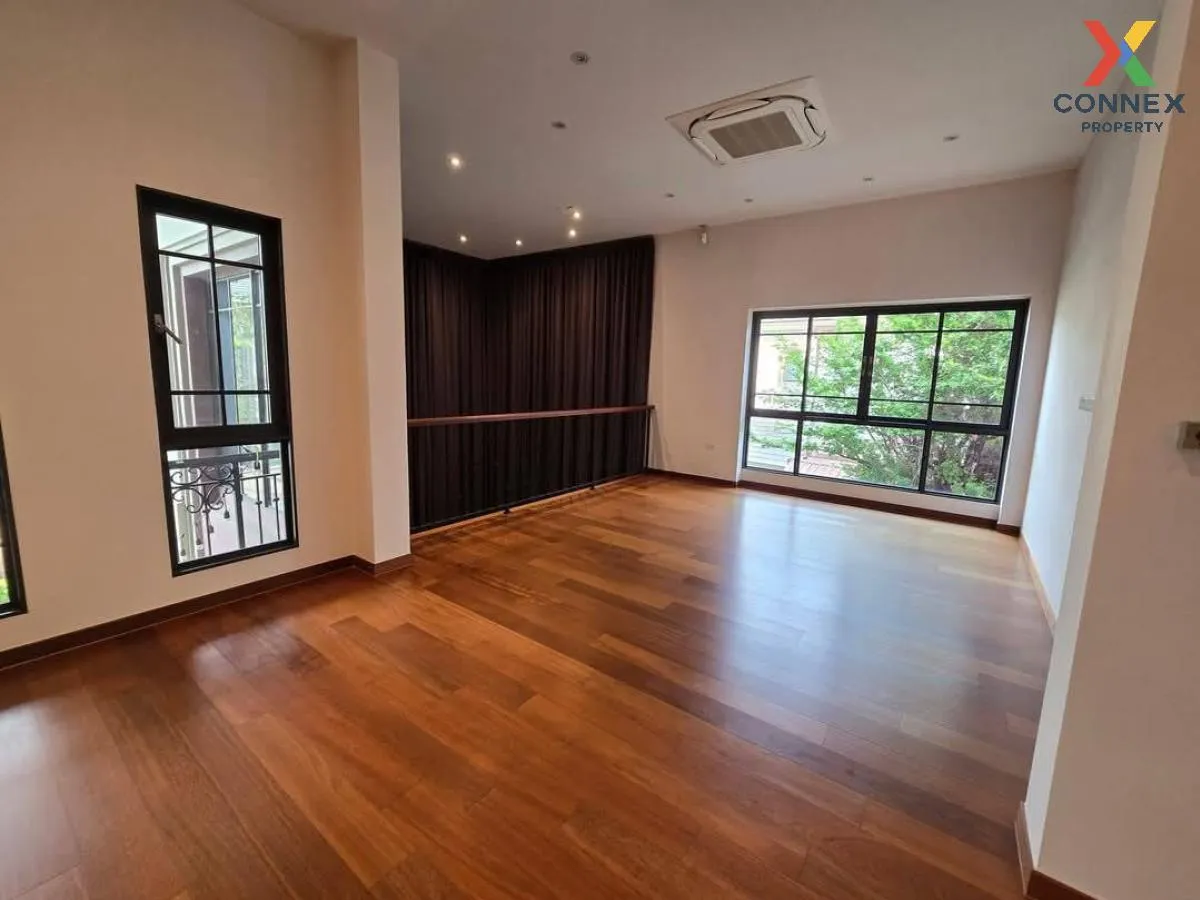 ขายบ้าน  ชีวาวัลย์ ปิ่นเกล้า - สาทร บางระมาด เขต ตลิ่งชัน กรุงเทพ