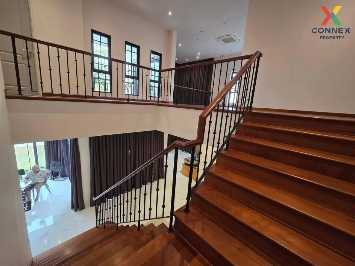 ขายบ้าน  ชีวาวัลย์ ปิ่นเกล้า - สาทร บางระมาด เขต ตลิ่งชัน กรุงเทพ