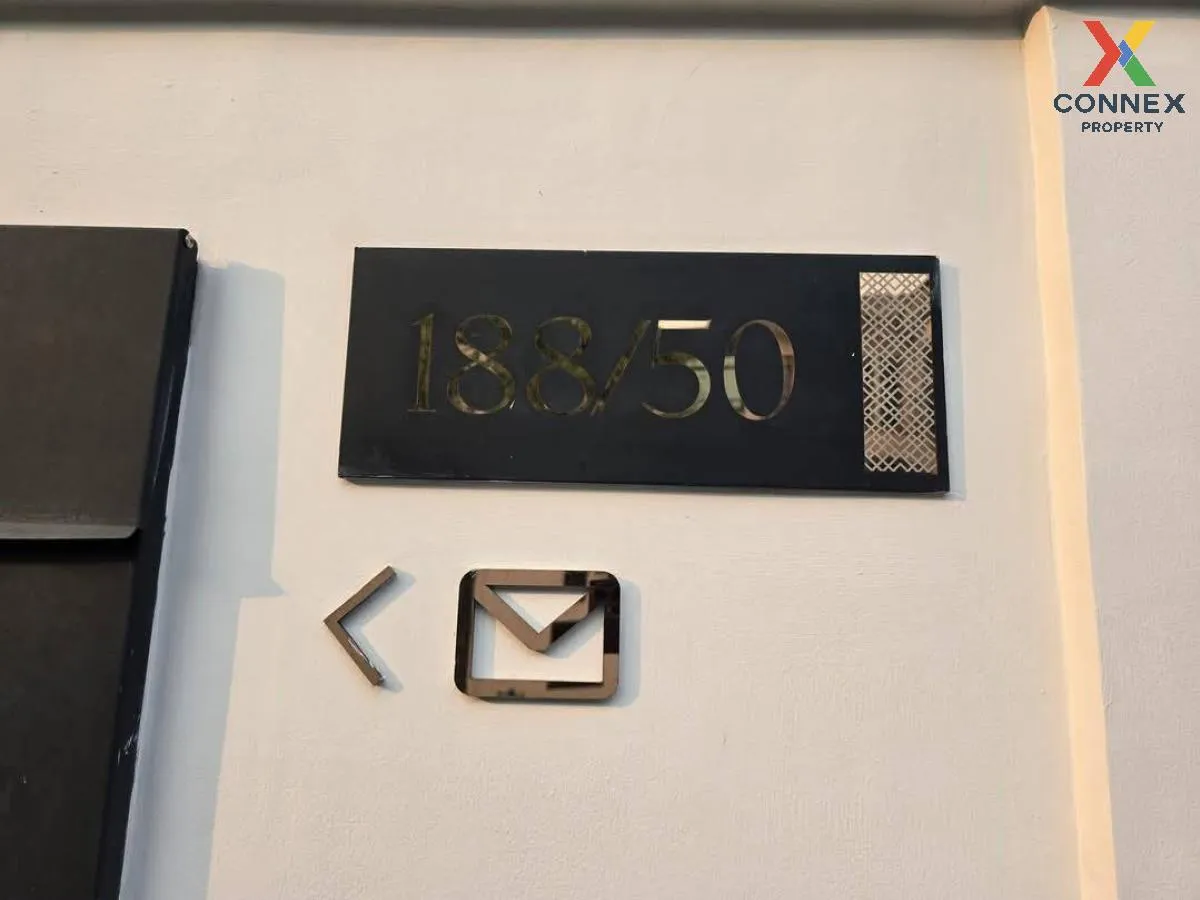 ขายบ้าน  ชีวาวัลย์ ปิ่นเกล้า - สาทร บางระมาด เขต ตลิ่งชัน กรุงเทพ