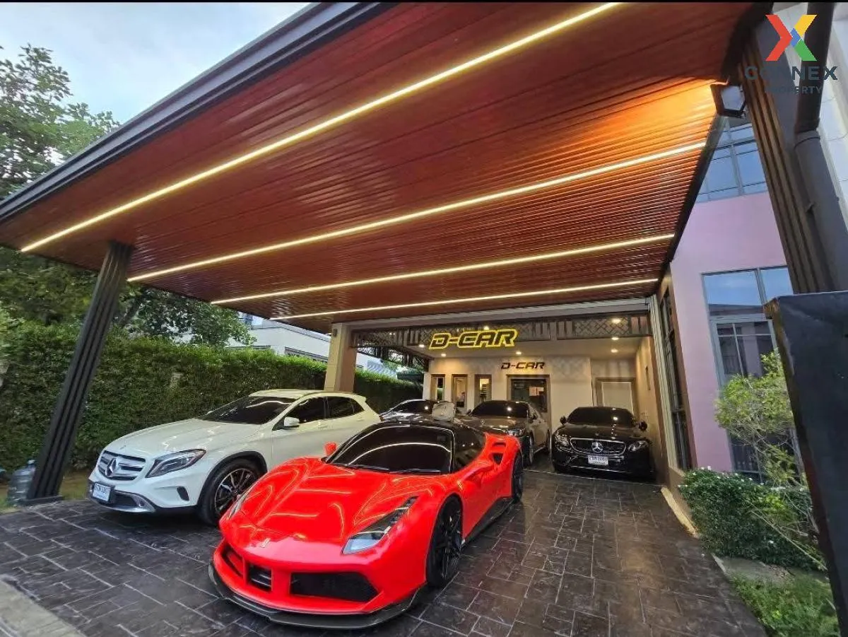 ขายบ้าน  ชีวาวัลย์ ปิ่นเกล้า - สาทร บางระมาด เขต ตลิ่งชัน กรุงเทพ