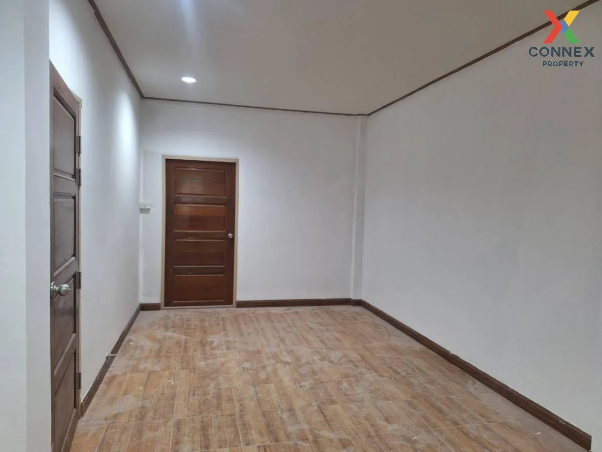 For Sale Townhouse/Townhome  , Baan Sukkasem Villa 2 , Bang Kho L