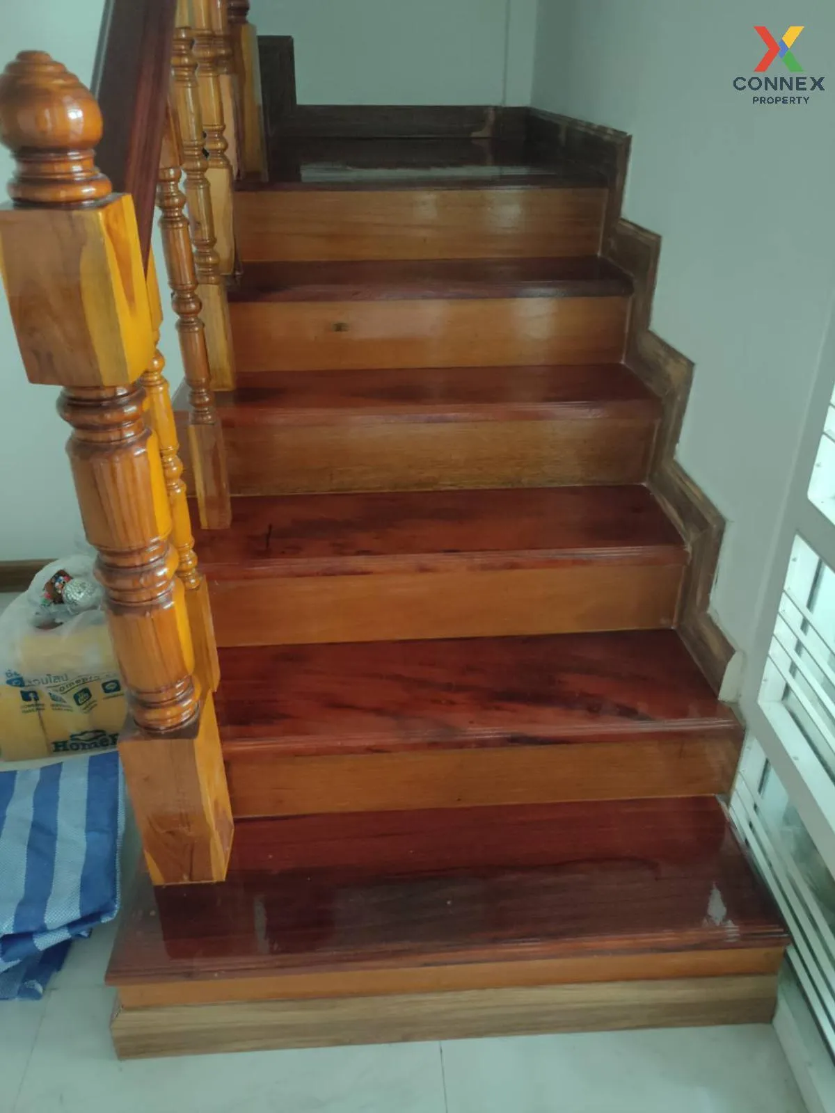 For Sale Townhouse/Townhome  , Baan Sukkasem Villa 2 , Bang Kho L