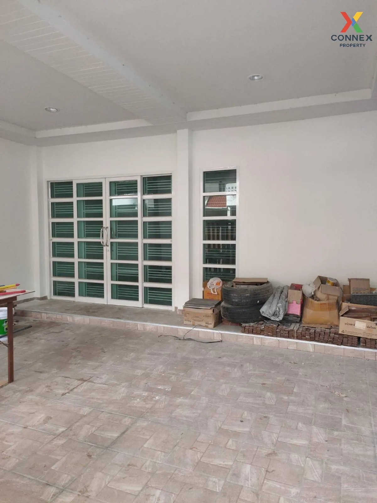 For Sale Townhouse/Townhome  , Baan Sukkasem Villa 2 , Bang Kho L