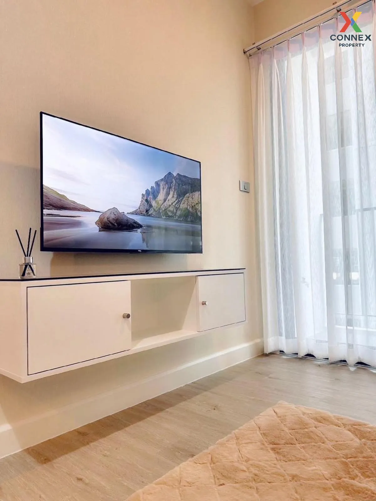 เช่าคอนโด  เดอะ สกาย สุขุมวิท BTS-อุดมสุข บางนา เขต บางนา กรุงเทพ