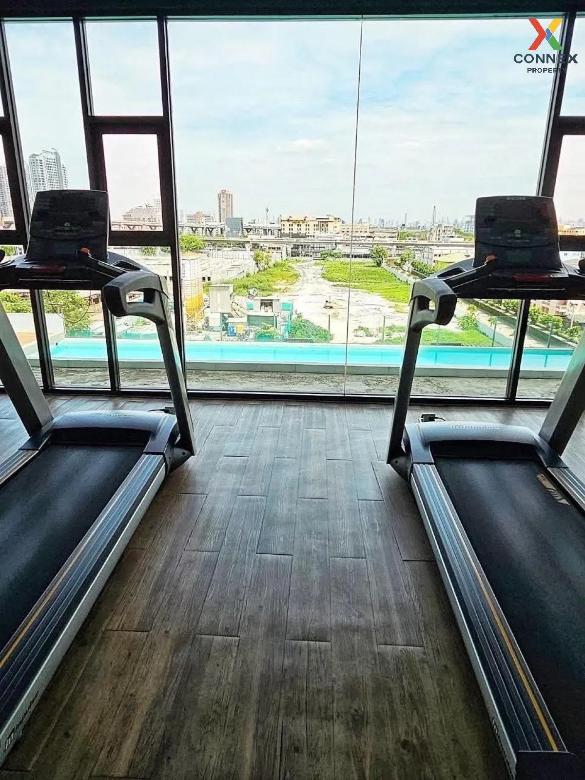 เช่าคอนโด  เดอะ สกาย สุขุมวิท BTS-อุดมสุข บางนา เขต บางนา กรุงเทพ