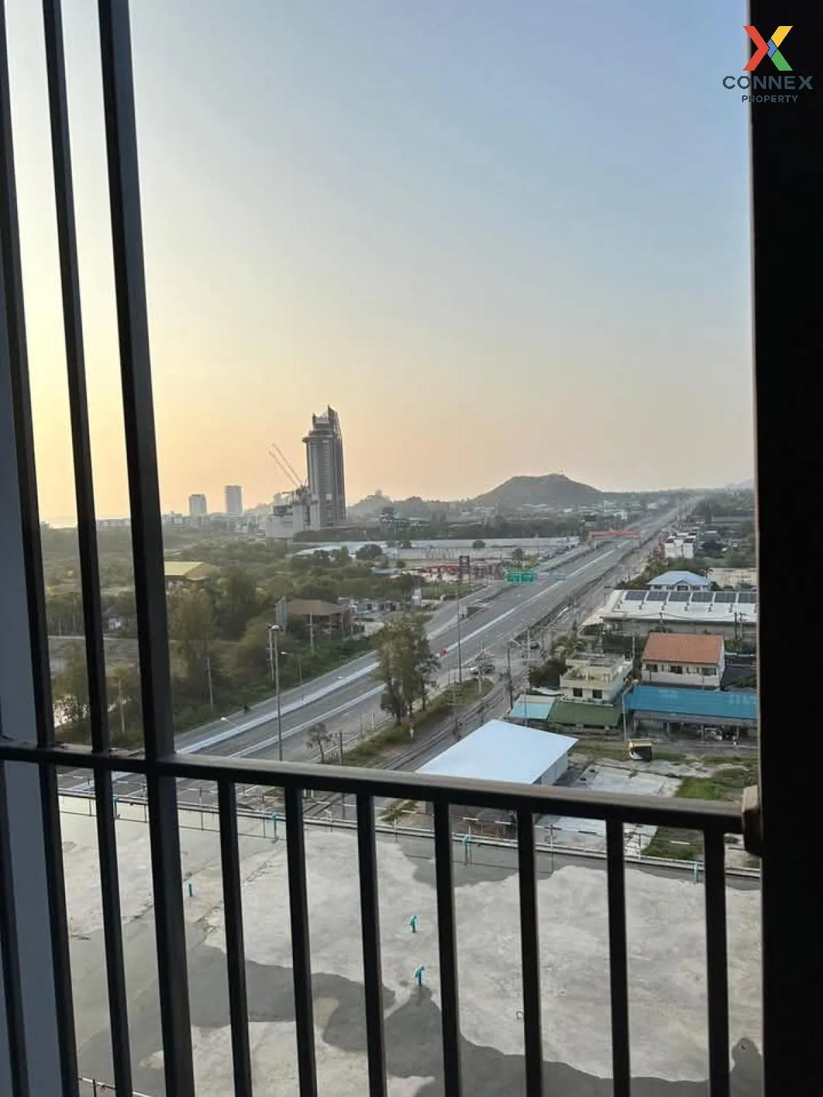 ขายคอนโด  บ้านเคียงฟ้า วิวสวย ชั้นสูง หนองแก หัวหิน ประจวบคีรีขัน ขายคอนโด  บ้านเคียงฟ้า วิวสวย ชั้นสูง หนองแก หัวหิน ประจวบคีรีขัน