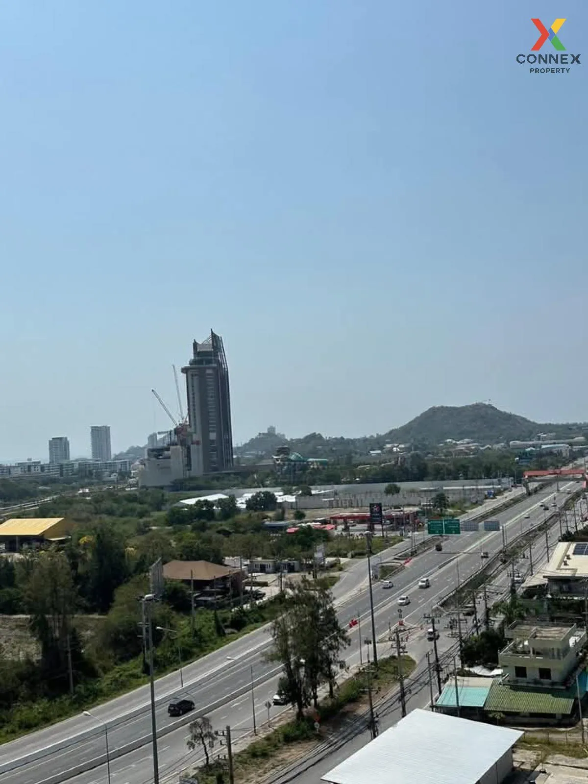 ขายคอนโด  บ้านเคียงฟ้า วิวสวย ชั้นสูง หนองแก หัวหิน ประจวบคีรีขัน ขายคอนโด  บ้านเคียงฟ้า วิวสวย ชั้นสูง หนองแก หัวหิน ประจวบคีรีขัน