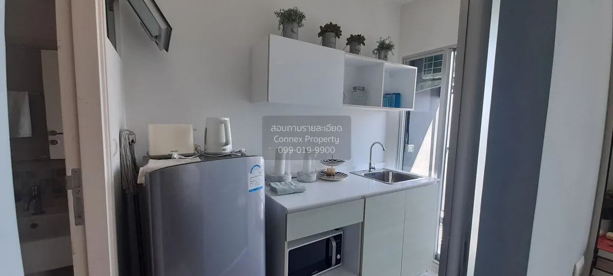 ขายคอนโด  บ้านเคียงฟ้า วิวสวย ชั้นสูง หนองแก หัวหิน ประจวบคีรีขัน