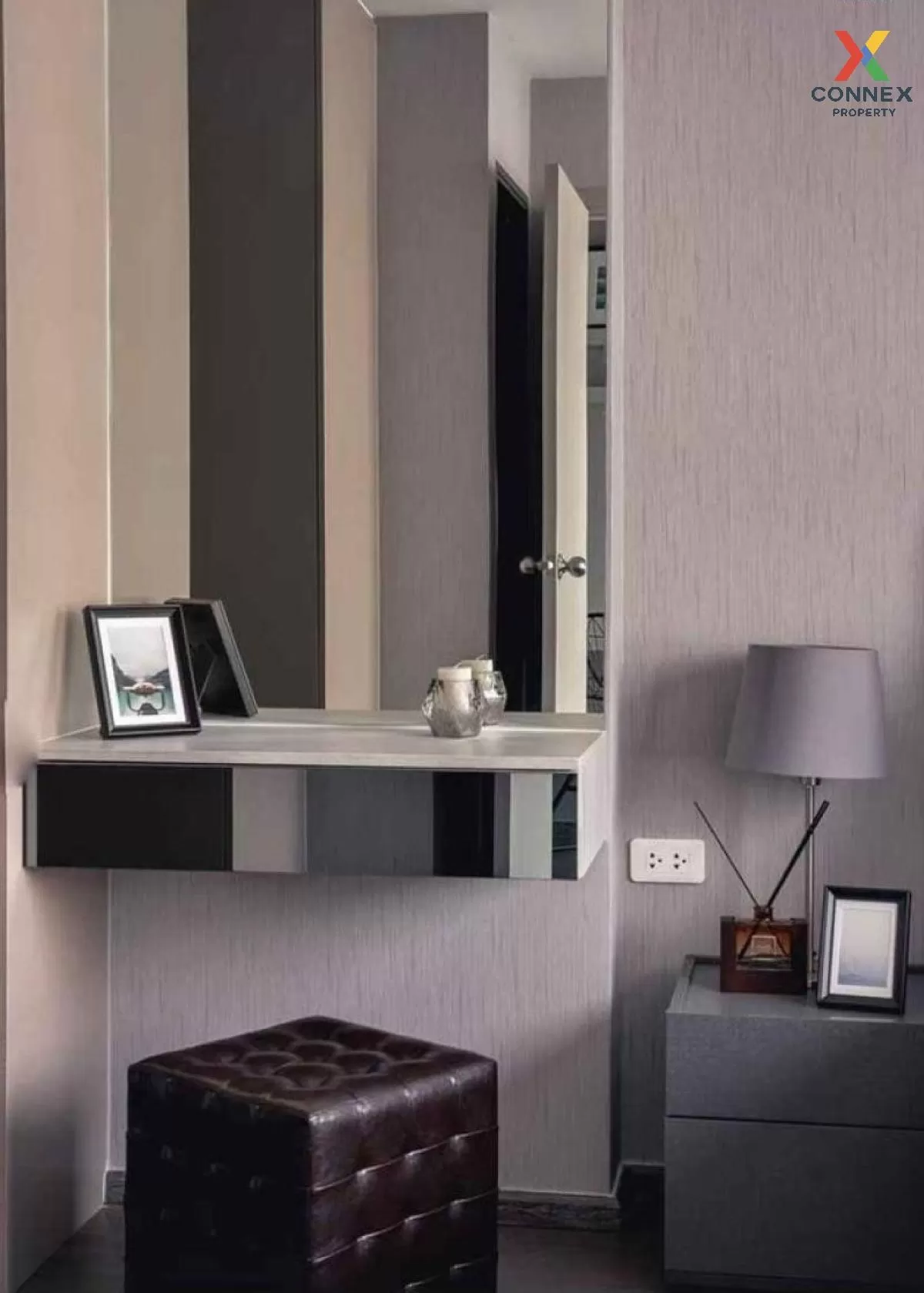 เช่าคอนโด  ไอดีโอ สุขุมวิท 93 BTS-บางจาก พระโขนง เขต คลองเตย กรุง