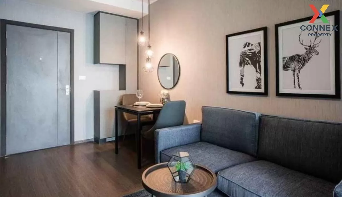 เช่าคอนโด  ไอดีโอ สุขุมวิท 93 BTS-บางจาก พระโขนง เขต คลองเตย กรุง 2