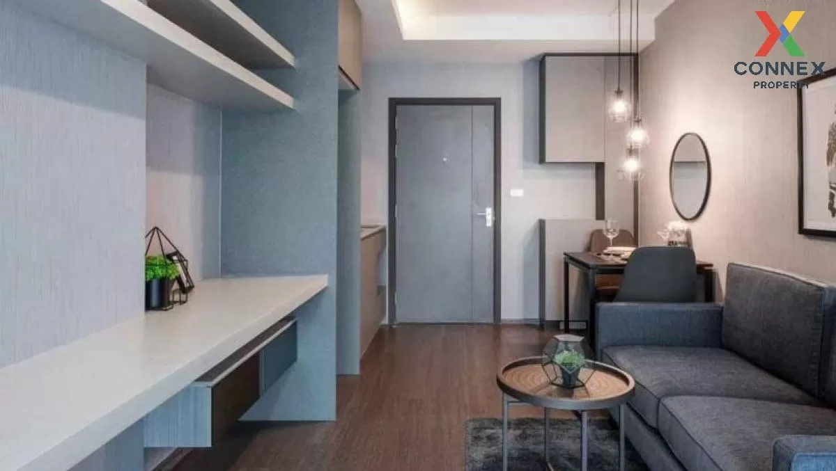 เช่าคอนโด  ไอดีโอ สุขุมวิท 93 BTS-บางจาก พระโขนง เขต คลองเตย กรุง 3