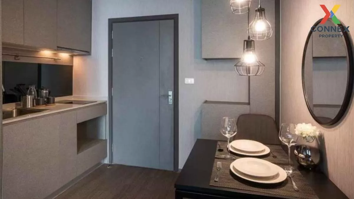 เช่าคอนโด  ไอดีโอ สุขุมวิท 93 BTS-บางจาก พระโขนง เขต คลองเตย กรุง 4