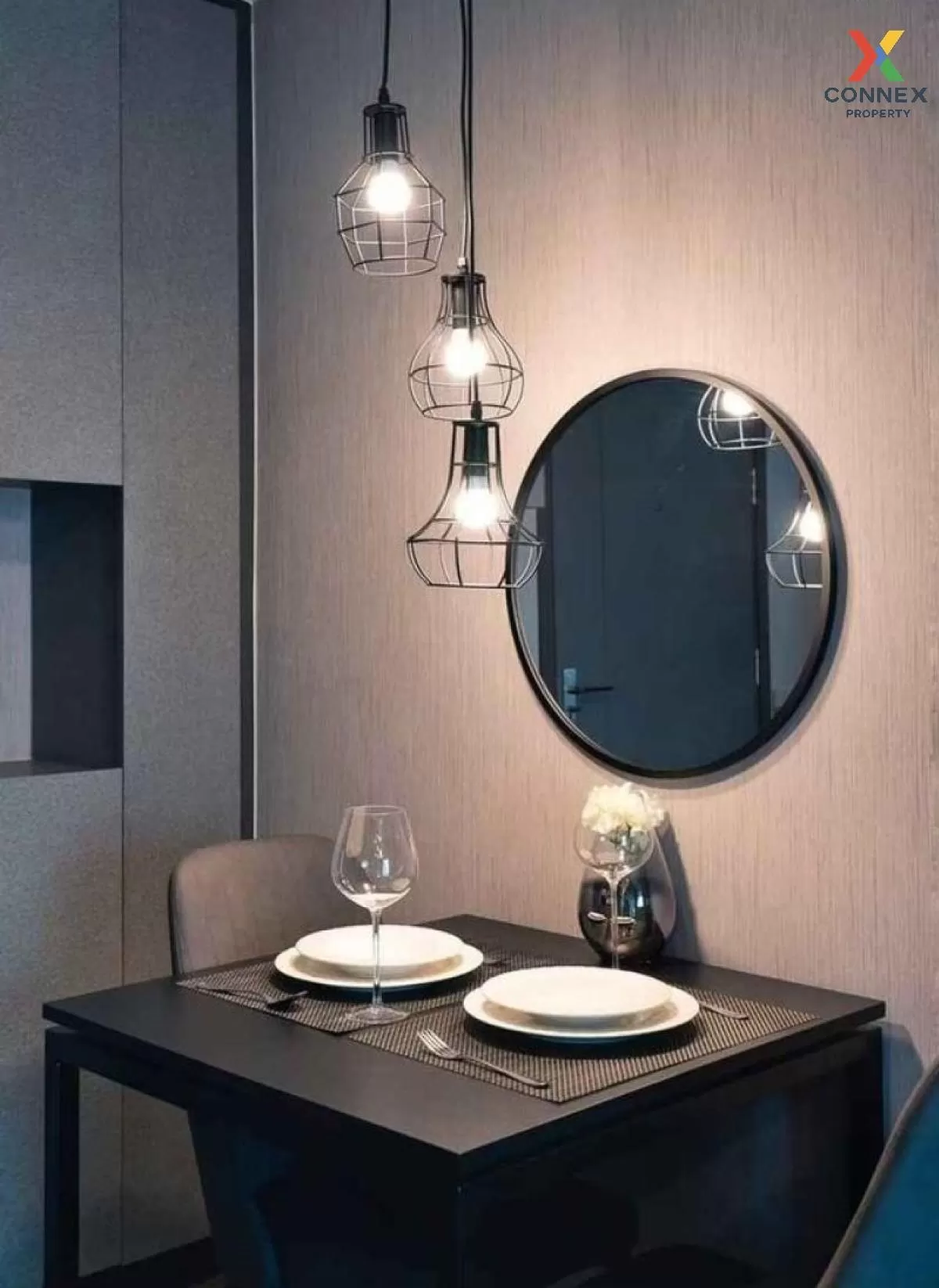 เช่าคอนโด  ไอดีโอ สุขุมวิท 93 BTS-บางจาก พระโขนง เขต คลองเตย กรุง