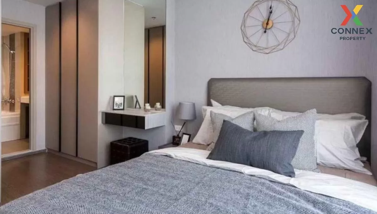 เช่าคอนโด  ไอดีโอ สุขุมวิท 93 BTS-บางจาก พระโขนง เขต คลองเตย กรุง