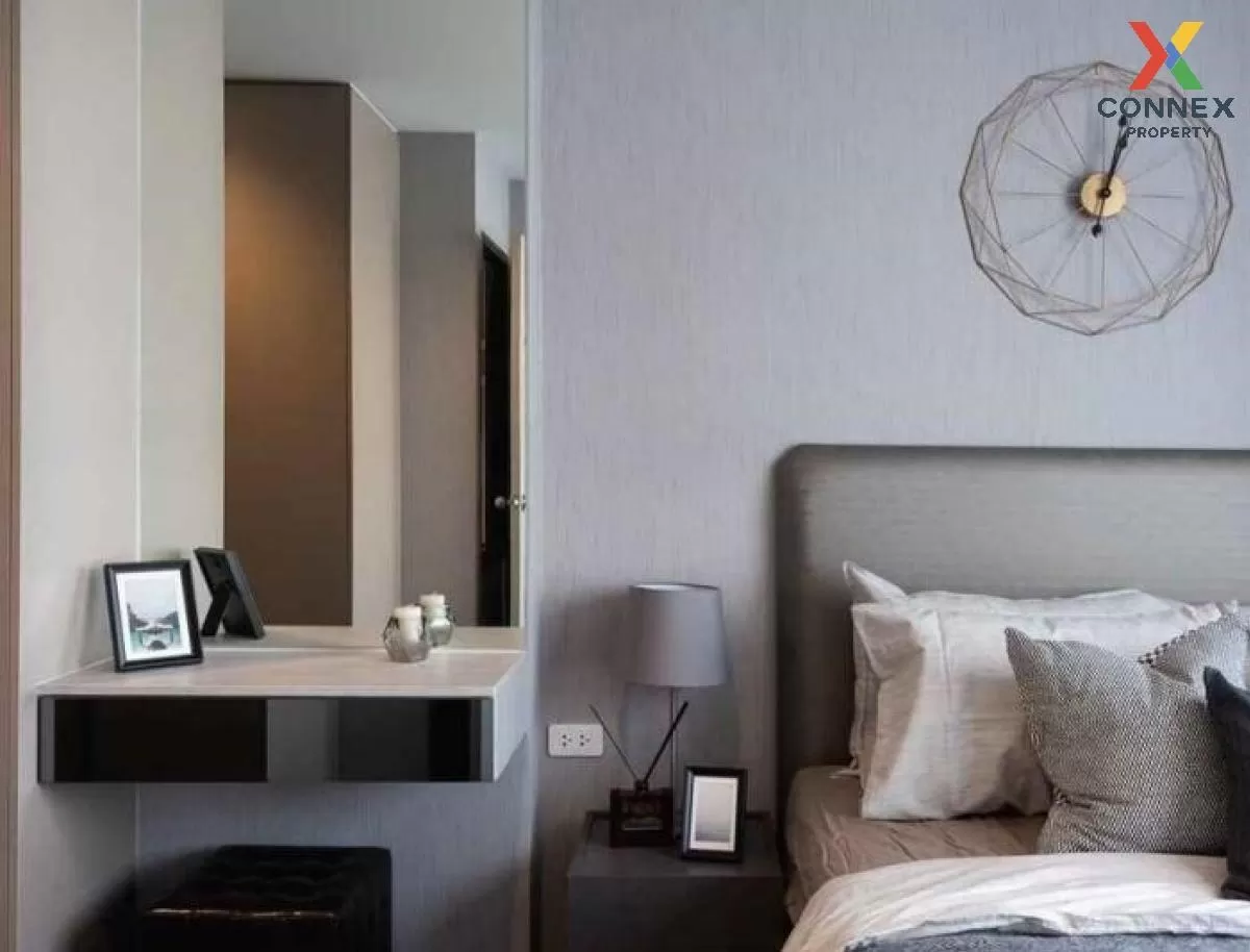 เช่าคอนโด  ไอดีโอ สุขุมวิท 93 BTS-บางจาก พระโขนง เขต คลองเตย กรุง