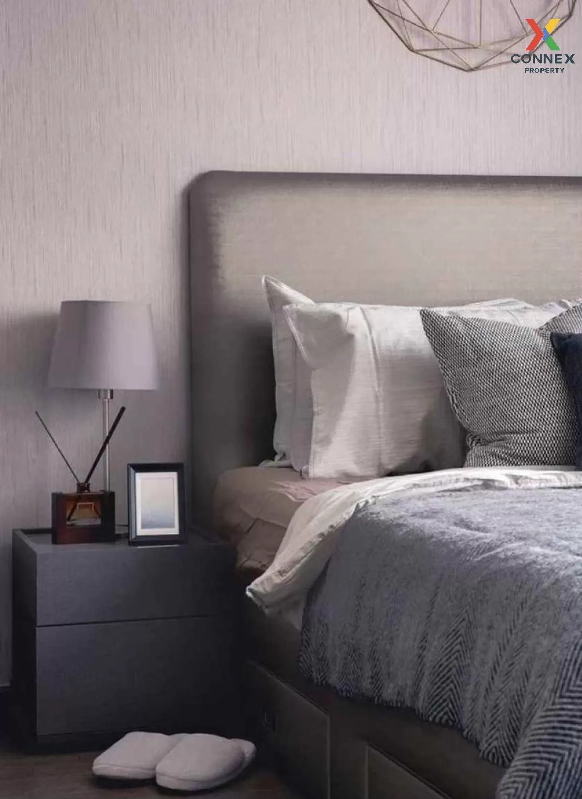 เช่าคอนโด  ไอดีโอ สุขุมวิท 93 BTS-บางจาก พระโขนง เขต คลองเตย กรุง