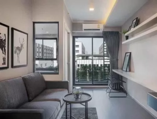 FOR RENT condo , Ideo Sukhumvit 93 , BTS-Bang Chak , Phra Khanong , Khlong Toei , Bangkok , CX-11913
