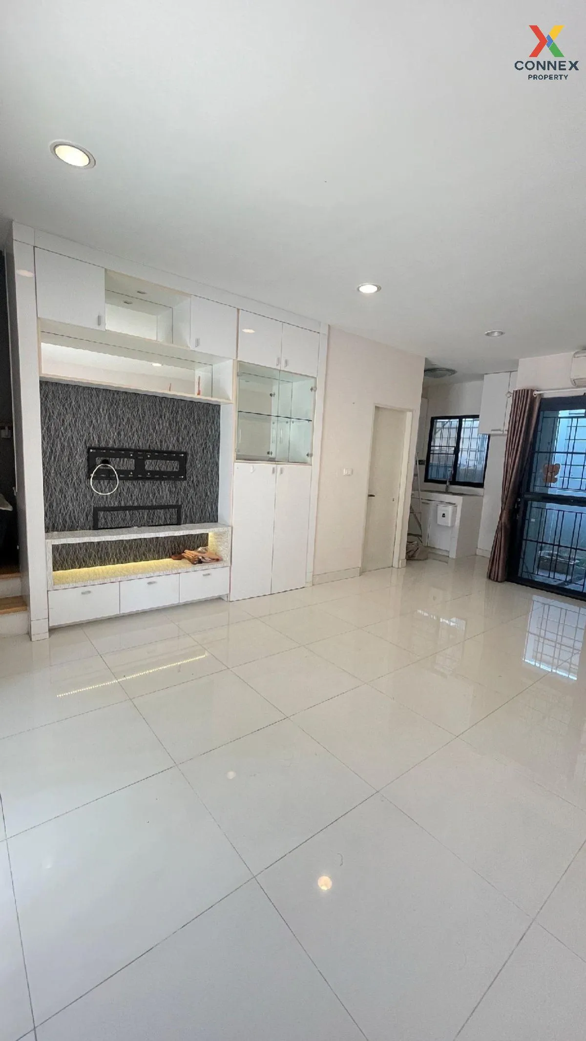 For Sale Townhouse/Townhome  , BAAN KLANG MUANG RAMA 2 – BHUDDHAB 1