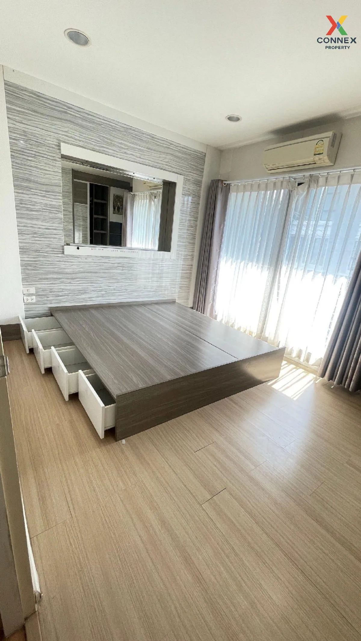 For Sale Townhouse/Townhome  , BAAN KLANG MUANG RAMA 2 – BHUDDHAB 3