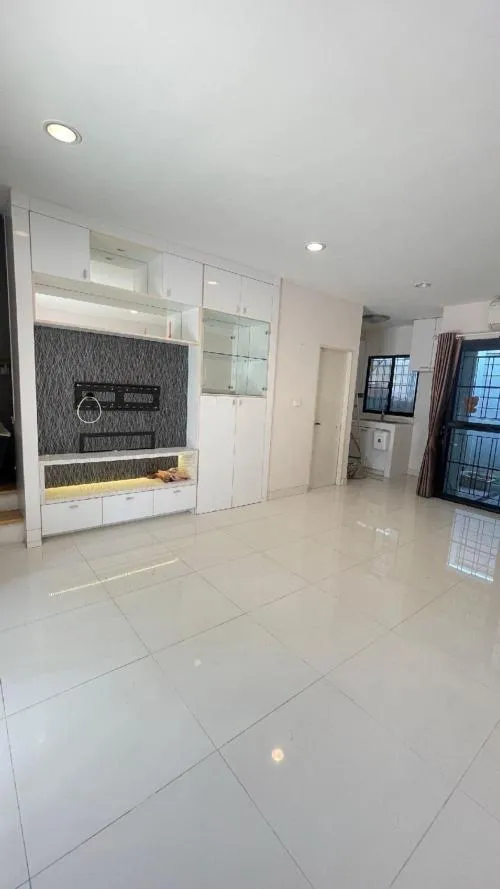 For Sale Townhouse/Townhome  , BAAN KLANG MUANG RAMA 2 – BHUDDHABUCHA , Bang Mot , Chom Thong , Bangkok , CX-119130