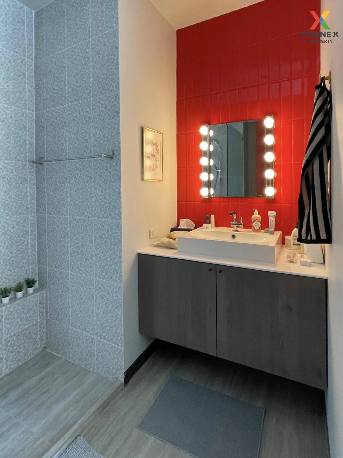 เช่าคอนโด  เดอะ ล็อฟท์ เย็นอากาศ BTS-ช่องนนทรี ทุ่งมหาเมฆ เขต สาท