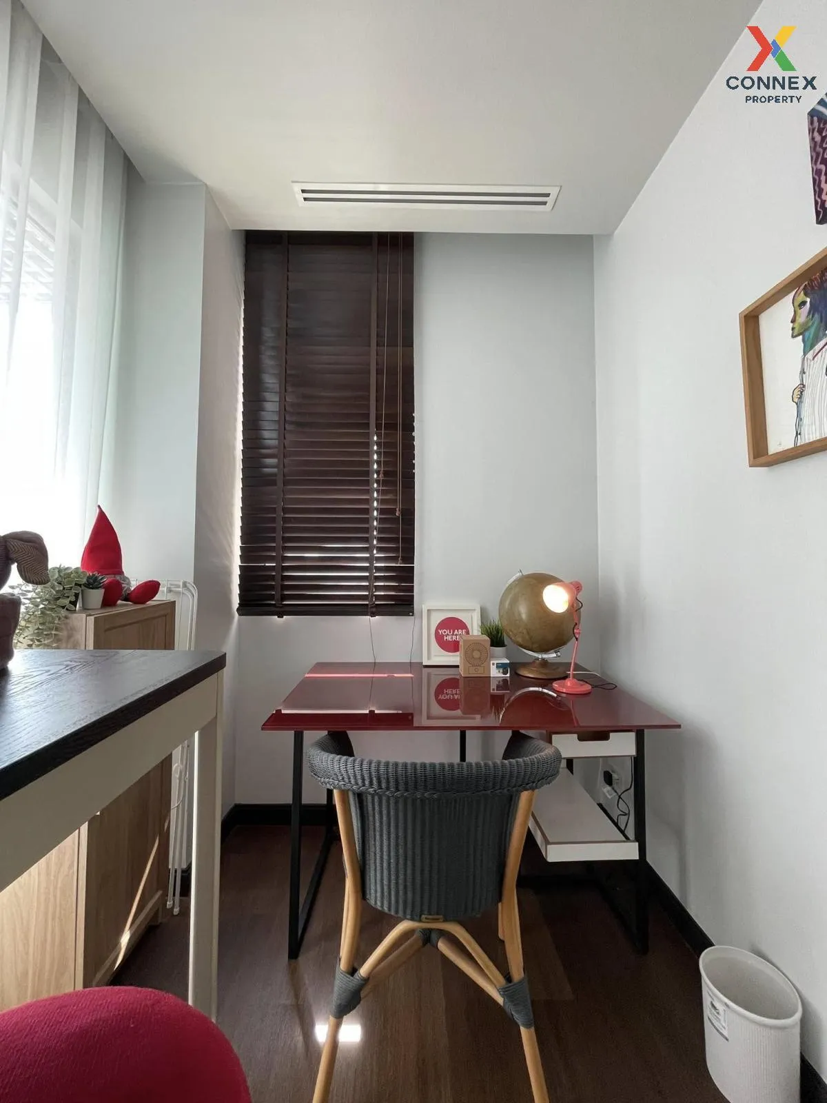 เช่าคอนโด  เดอะ ล็อฟท์ เย็นอากาศ BTS-ช่องนนทรี ทุ่งมหาเมฆ เขต สาท