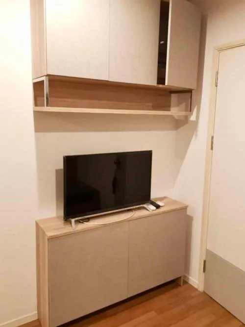 For Rent Condo , Lumpini Place Borom Ratchachonni - Pinklao , Taling Chan , Taling Chan , Bangkok , CX-119135