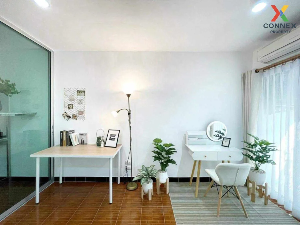 For Sale Condo , Iris Avenue Onnut - Wongwaen , ARL-Lat Krabang , 3