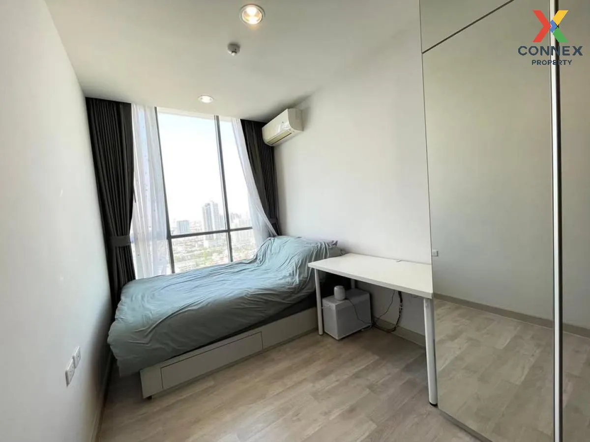 For Rent Condo , Niche Pride Taopoon Interchange , MRT-Tao Poon , For Rent Condo , Niche Pride Taopoon Interchange , MRT-Tao Poon , 3
