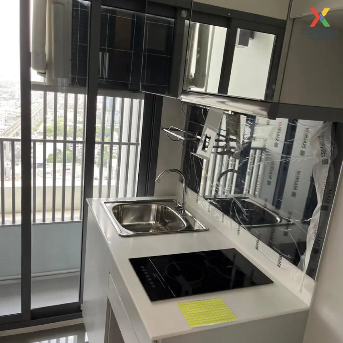 For Sale Condo , Niche Pride Taopoon Interchange , MRT-Tao Poon , 2