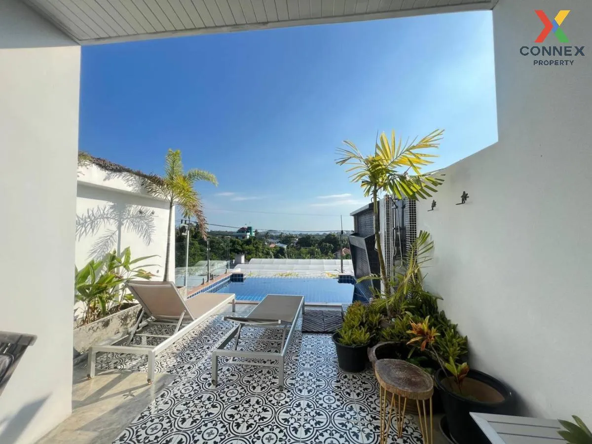 For Sale Pool Villa Rawai Phuket , nice view , Rawai , Mueang Phu