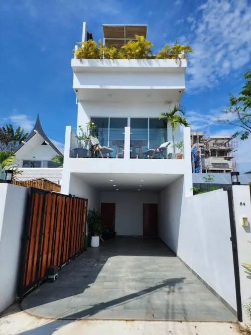 For Sale Pool Villa Rawai Phuket , nice view , Rawai , Mueang Phuket , Phuket , CX-119141