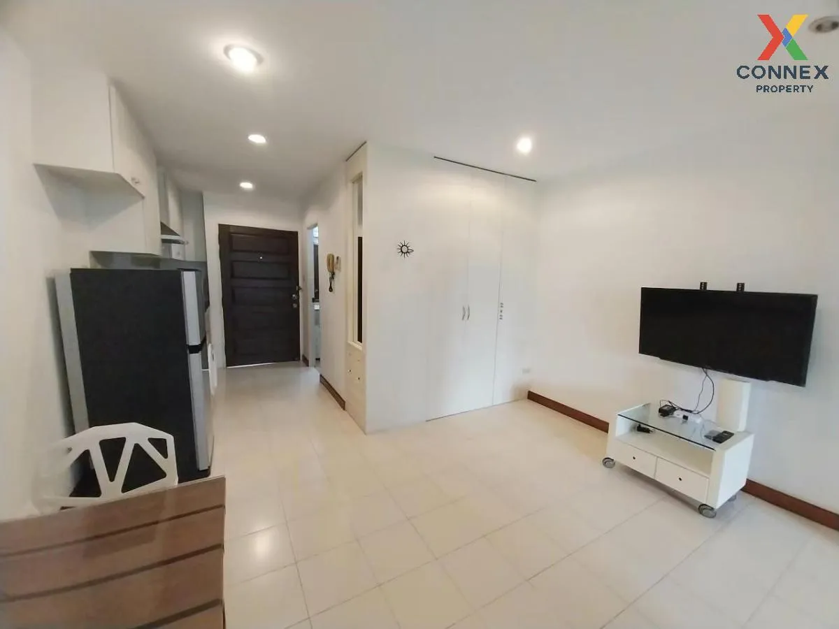For Rent Condo , Aree Place Sukhumvit 26 , BTS-Phrom Phong , Khlo 1